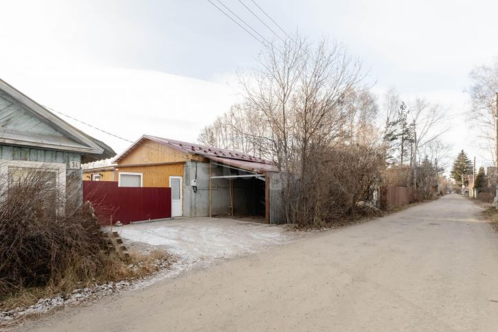 Коттедж/дом ЕКАД 5км