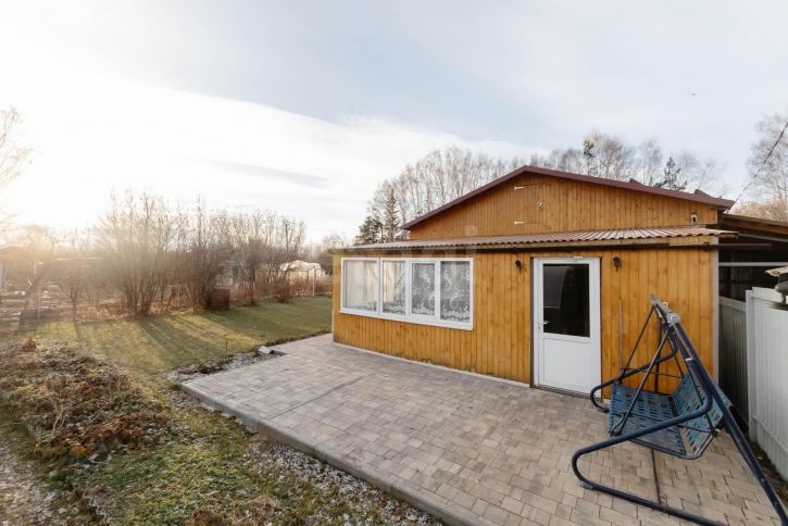 Коттедж/дом ЕКАД 5км