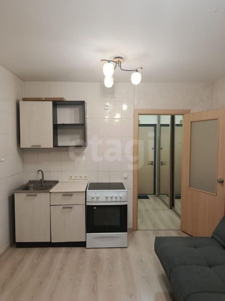 Студия улица Евгения Савкова