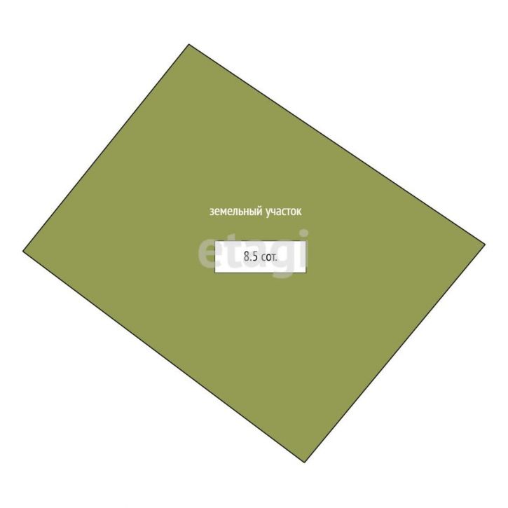 Коттедж/дом ЕКАД / «Восток»