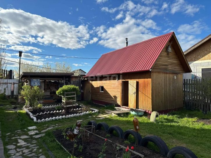 Коттедж/дом ЕКАД / «Восток»