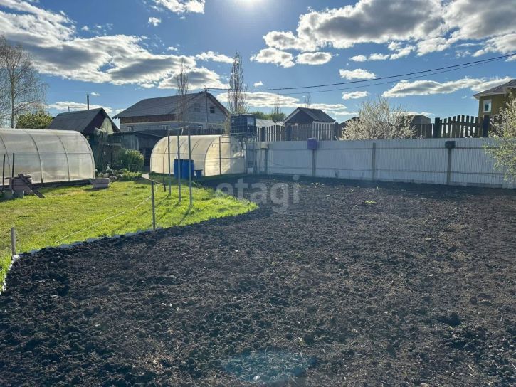 Коттедж/дом ЕКАД / «Восток»