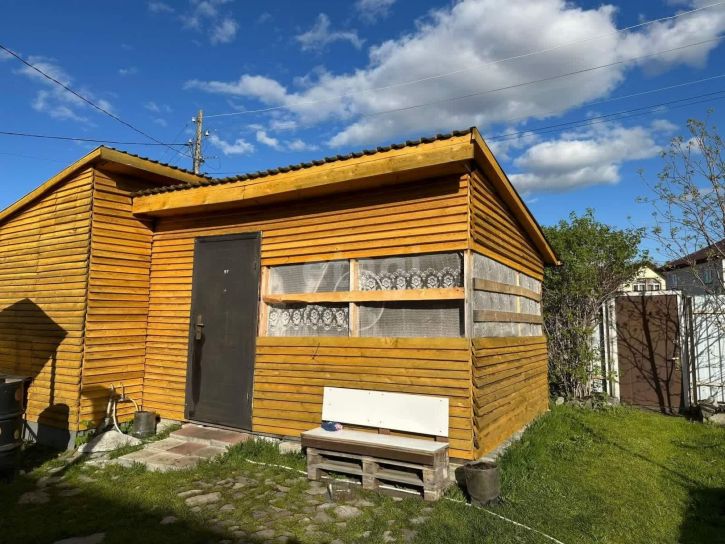 Коттедж/дом ЕКАД / «Восток»