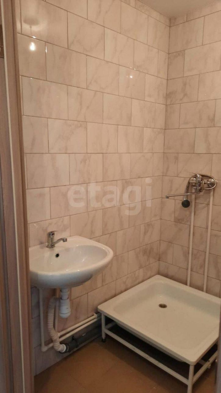 Студия Чкаловский район