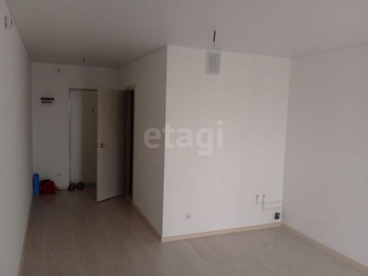 Студия улица Прониной