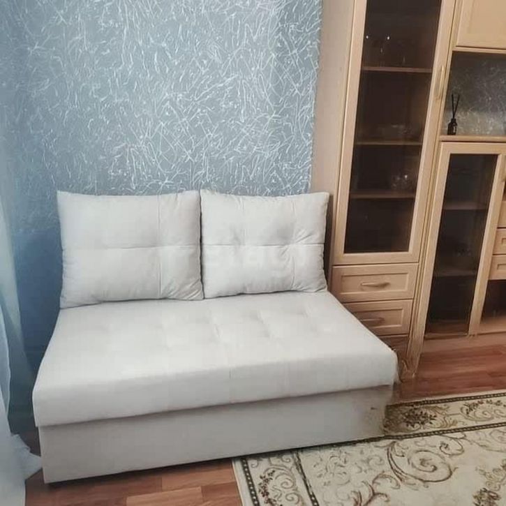 2-комн квартира Уктусская улица