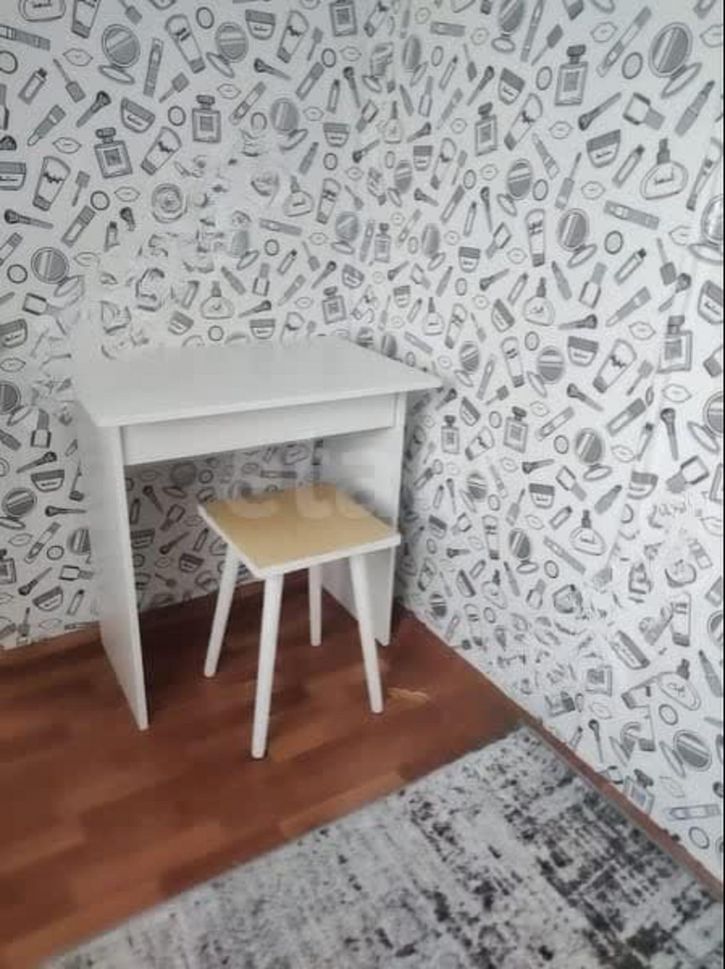 2-комн квартира Уктусская улица