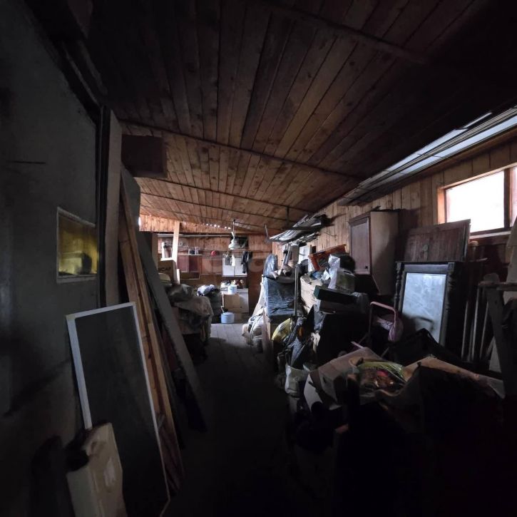 Коттедж/дом Алмазная улица