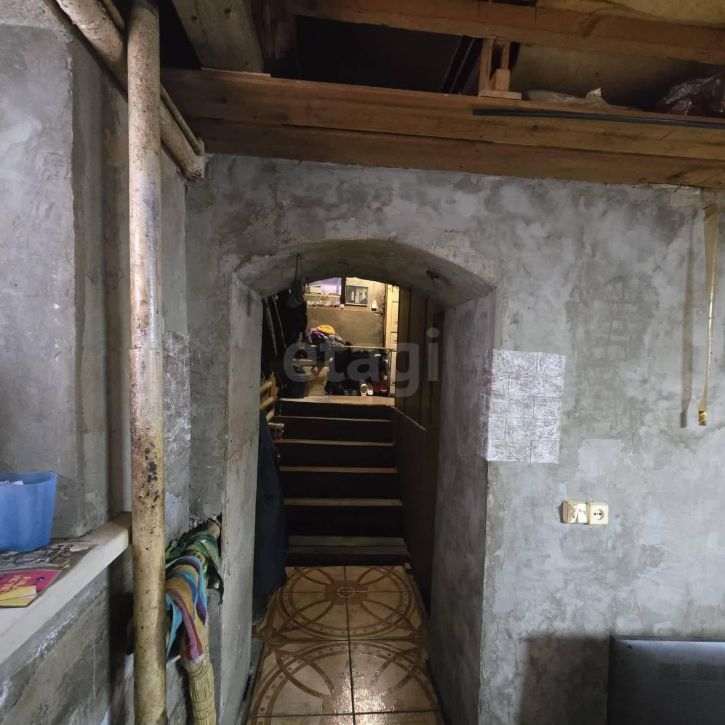 Коттедж/дом Алмазная улица