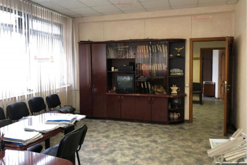 Продажа помещения Фрунзе 96