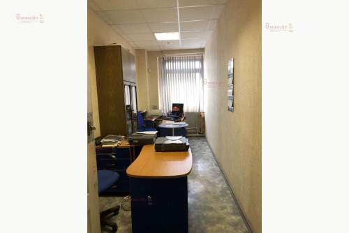 Продажа помещения Фрунзе 96