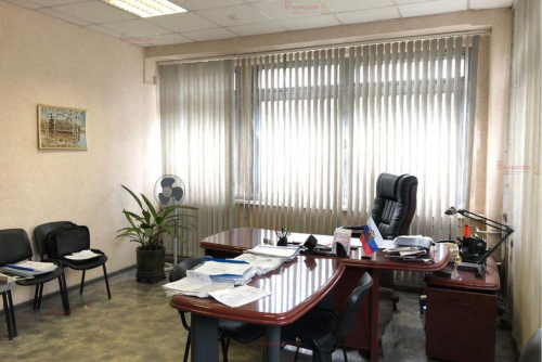 Продажа офиса Фрунзе 96