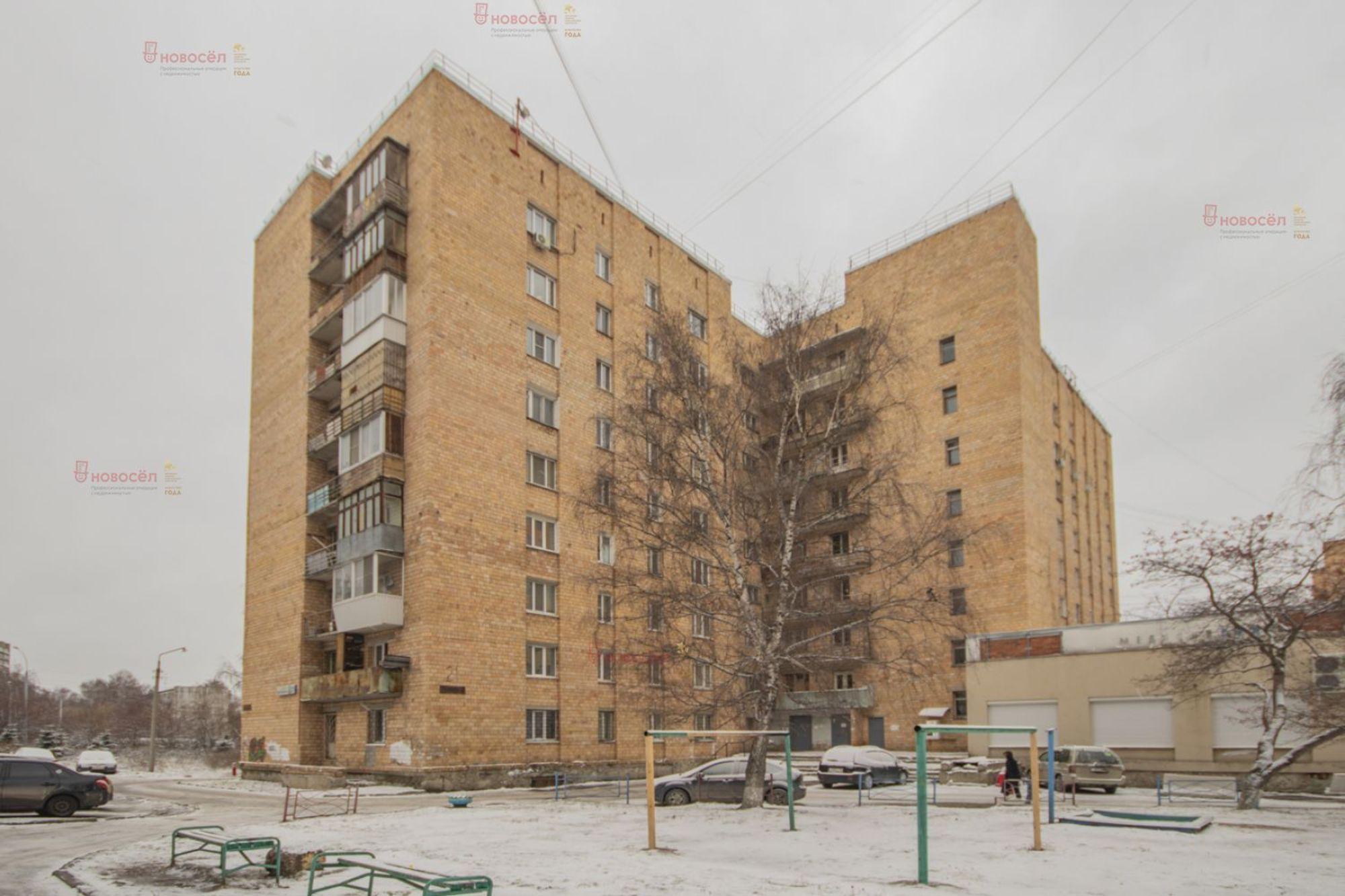 Купить комнату за 1 900 000 рублей на Репина 21