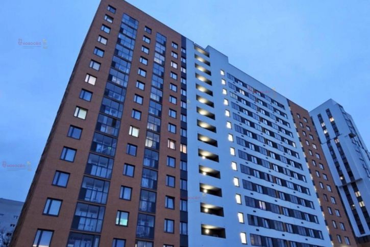 Студия Шолохова 2/2