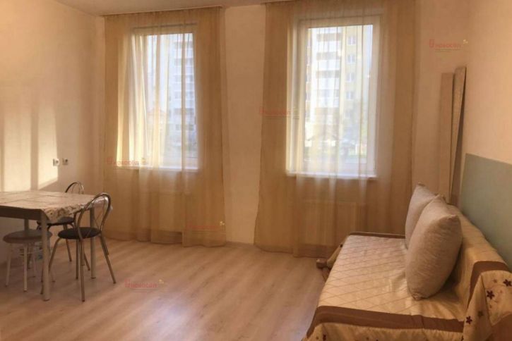 Студия Шолохова 2/2