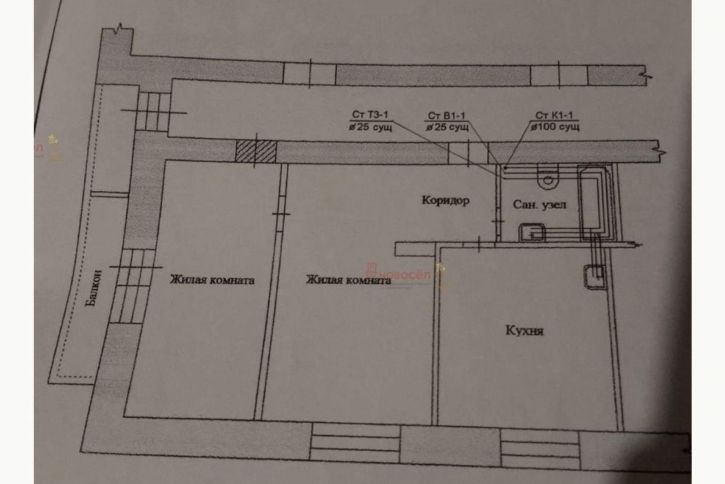 Коттедж/дом Фрезеровщиков 34