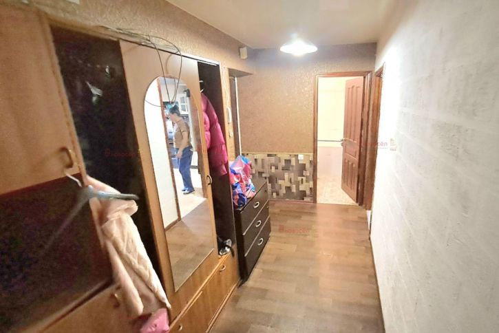 Коттедж/дом Фрезеровщиков 34