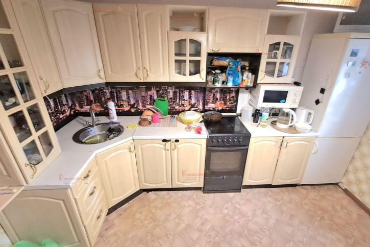 Коттедж/дом Фрезеровщиков 34