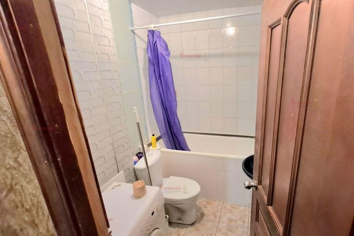 Коттедж/дом Фрезеровщиков 34