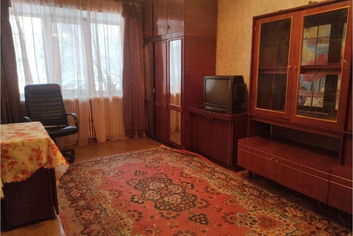 1-комн квартира Инженерная 28