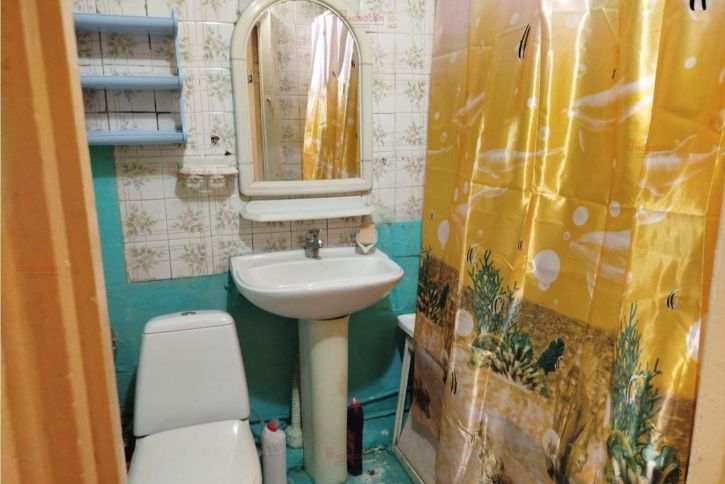 1-комн квартира Инженерная 28