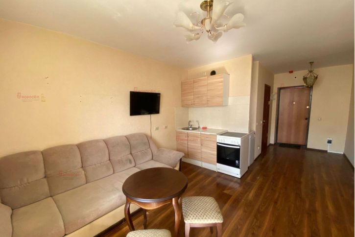 Студия Рощинская 31