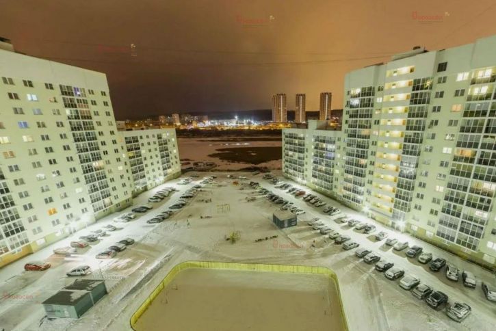 Студия Рощинская 31