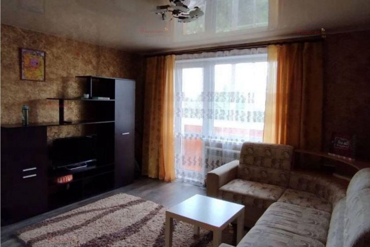 2-комн квартира Варшавская 2