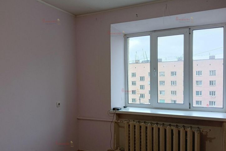 Комната Надеждинская 12/б