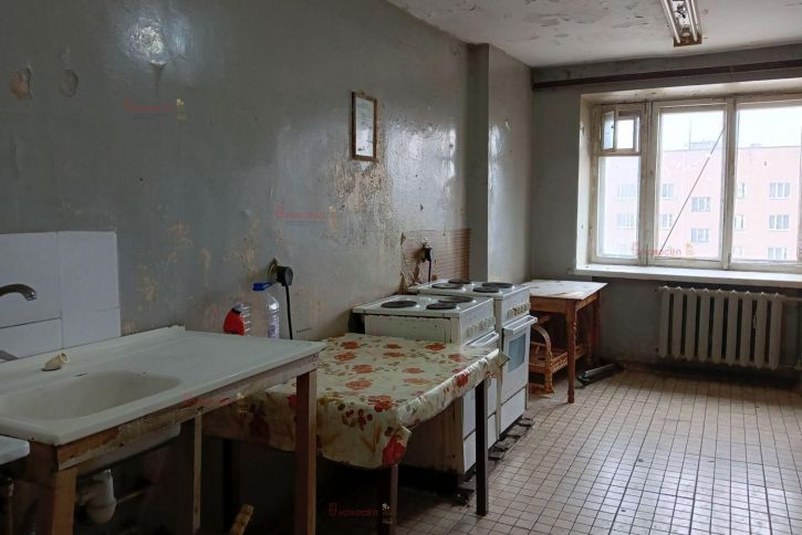 Комната Надеждинская 12/б