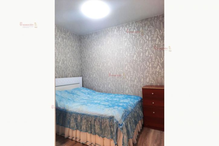 1-комн квартира Амундсена 137