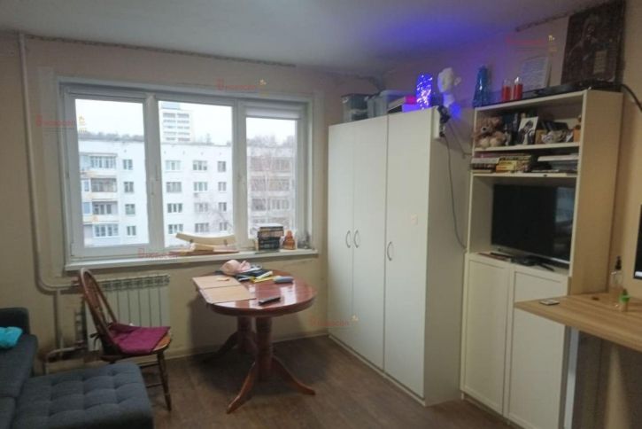 Коттедж/дом Тверитина 11