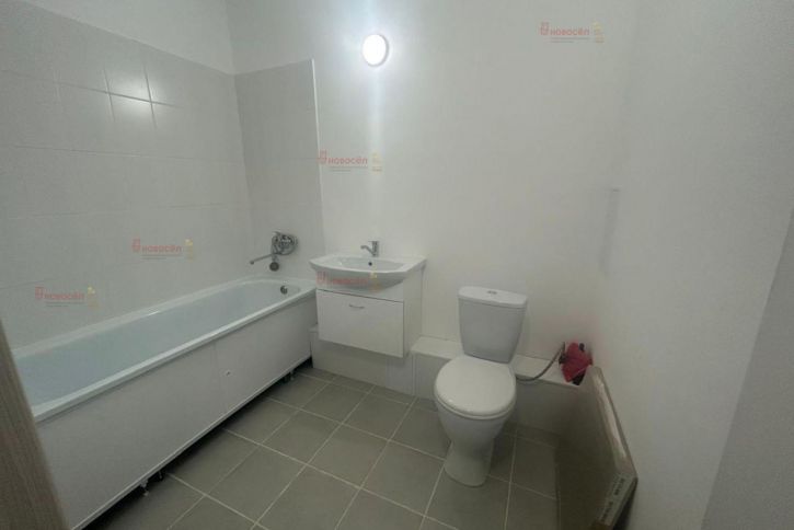 1-комн квартира Ландау 35