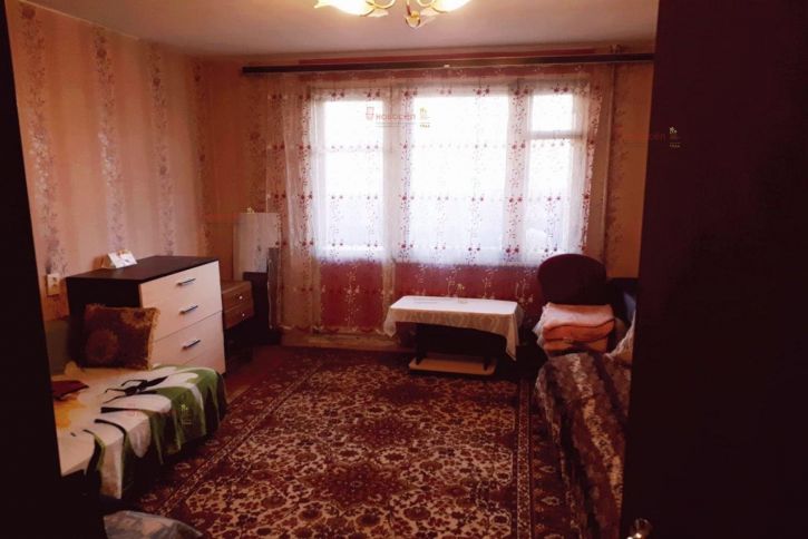 Комната Новгородцевой 35