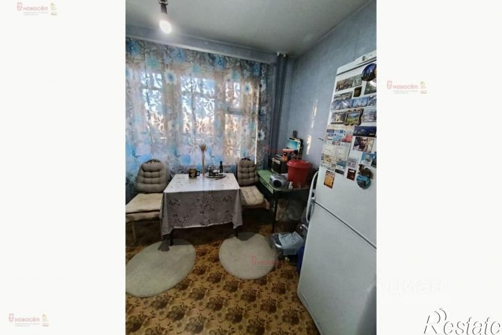 Комната улица Викулова, 65,  д. 65