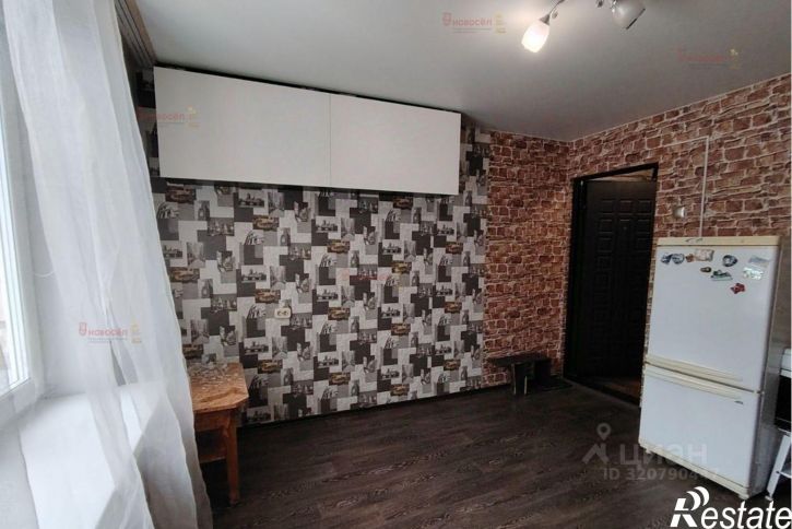 Комната Аптекарская улица, 39,  д. 39