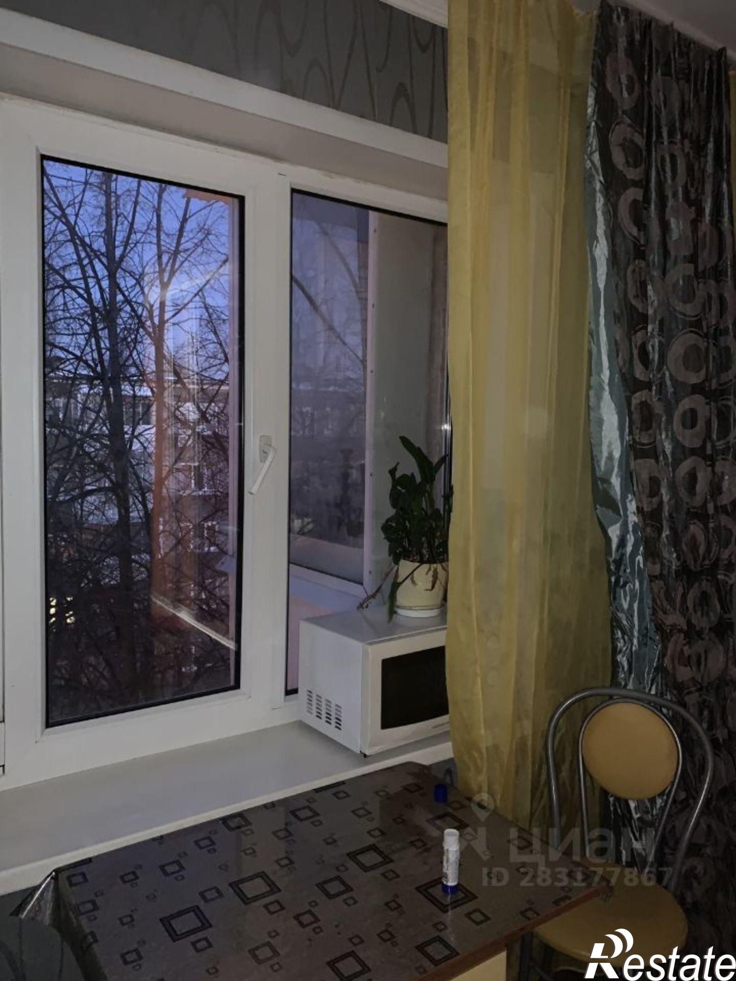 Сдать комнату за 18 000 рублей на Ангарская улица, 64