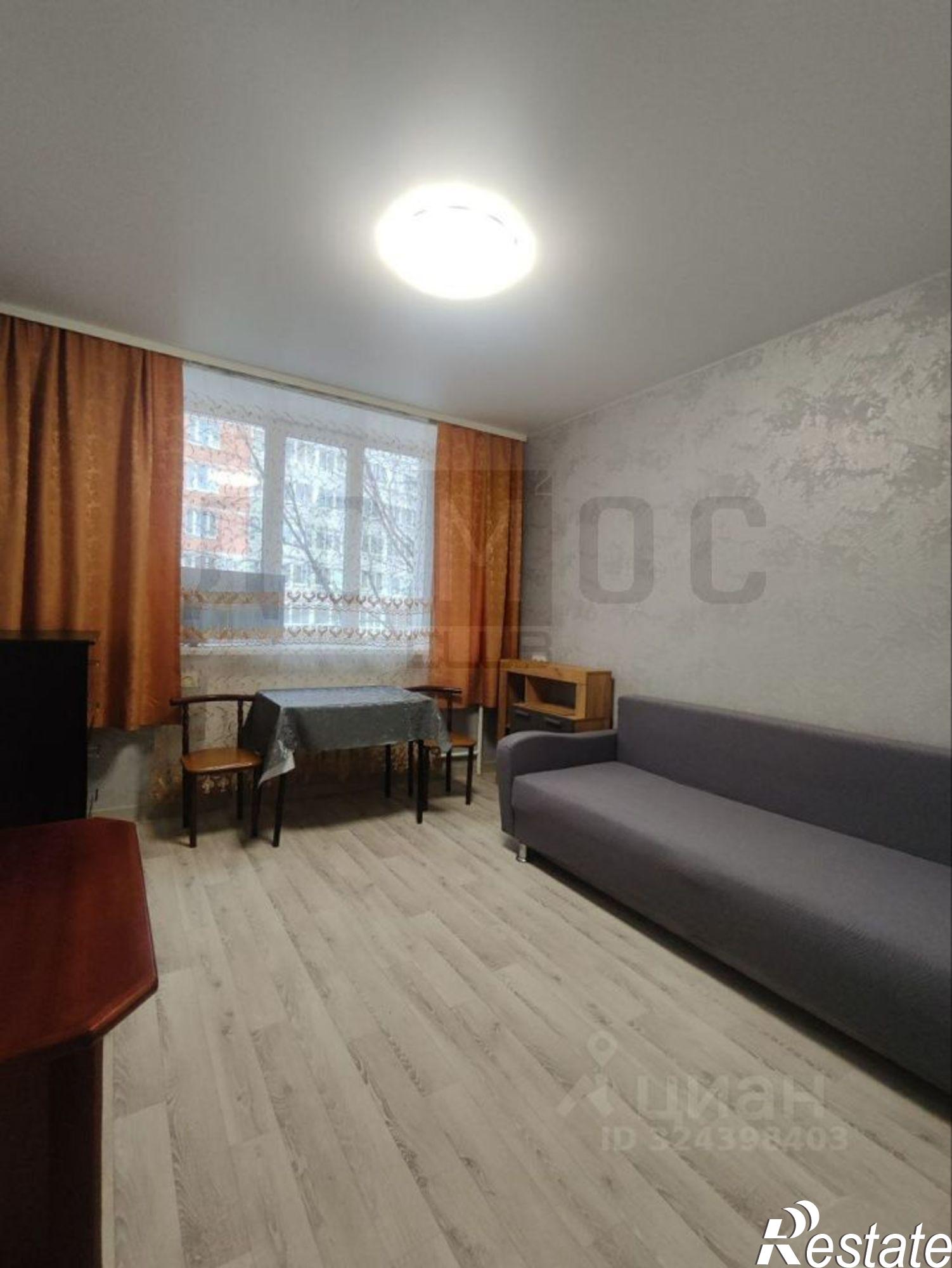 Сдать комнату за 15 000 рублей на ул Малышева, 2ж