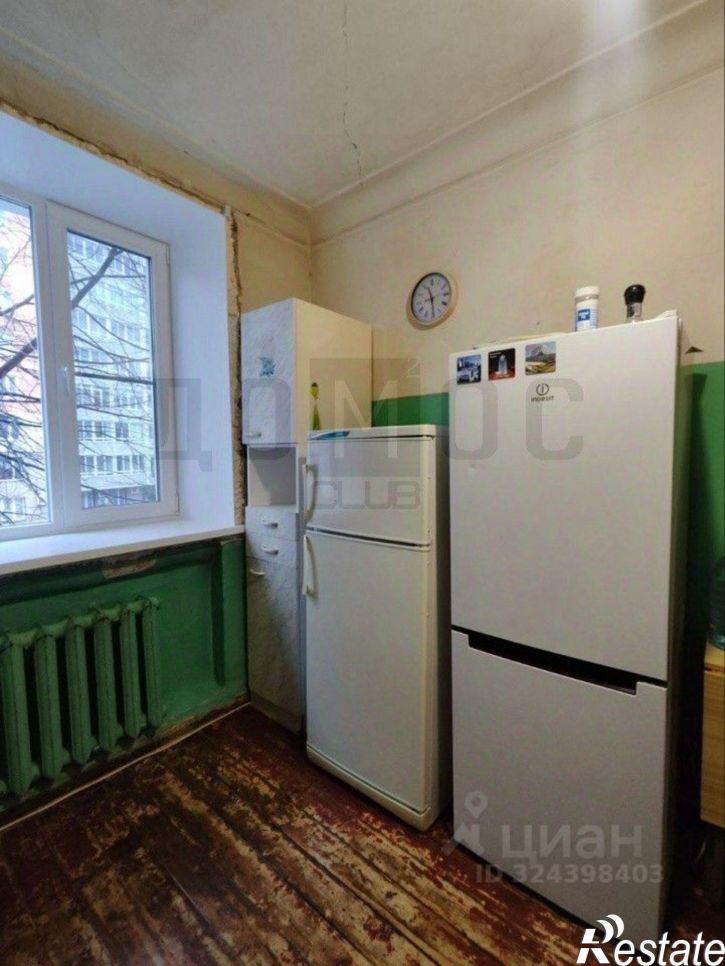 Комната ул Малышева, 2ж,  д. 2ж