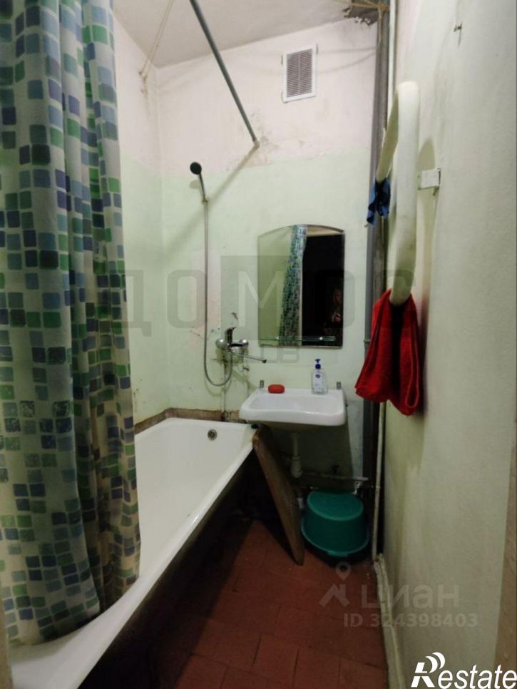 Комната ул Малышева, 2ж,  д. 2ж