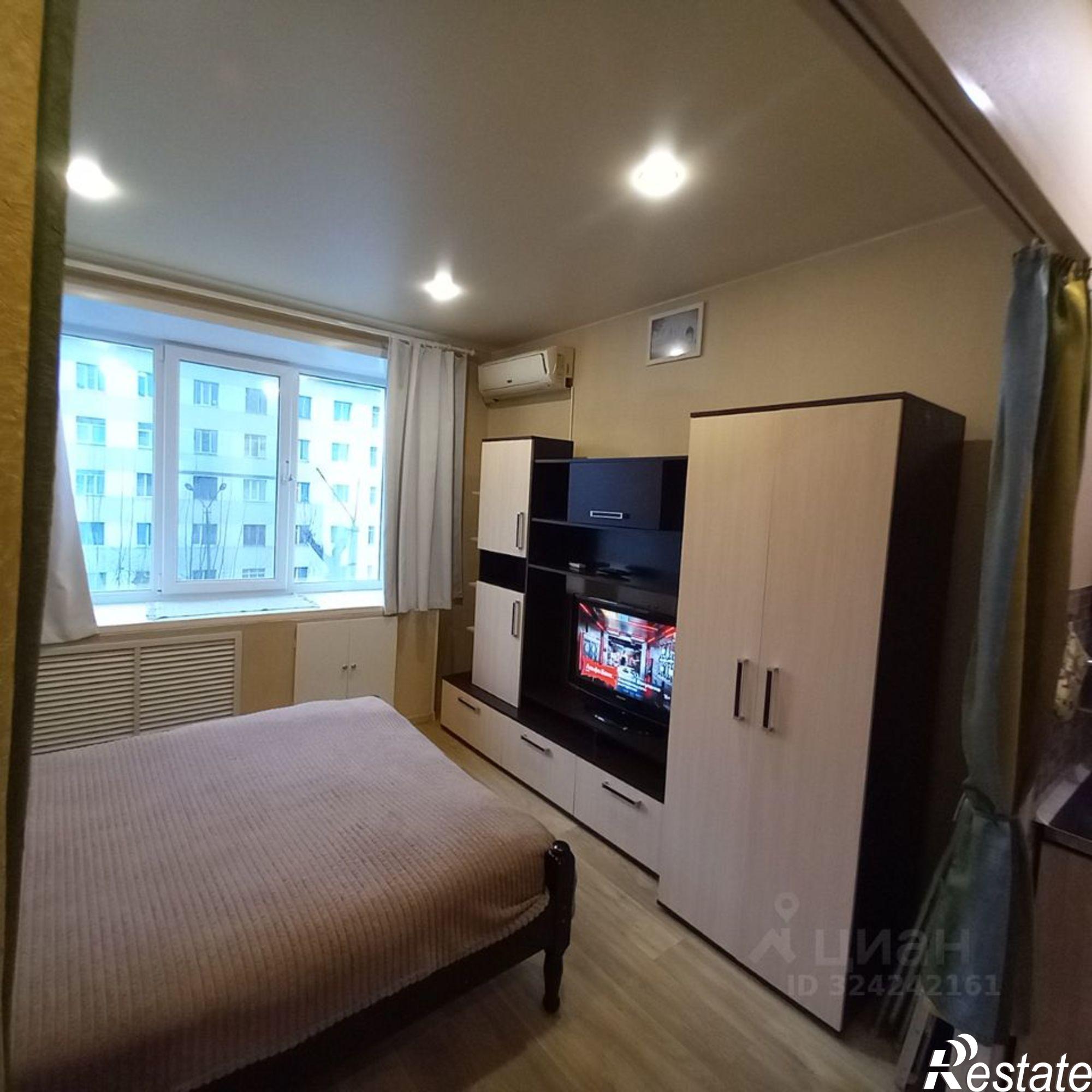 Сдать комнату за 25 000 рублей на проспект Космонавтов, 52Б