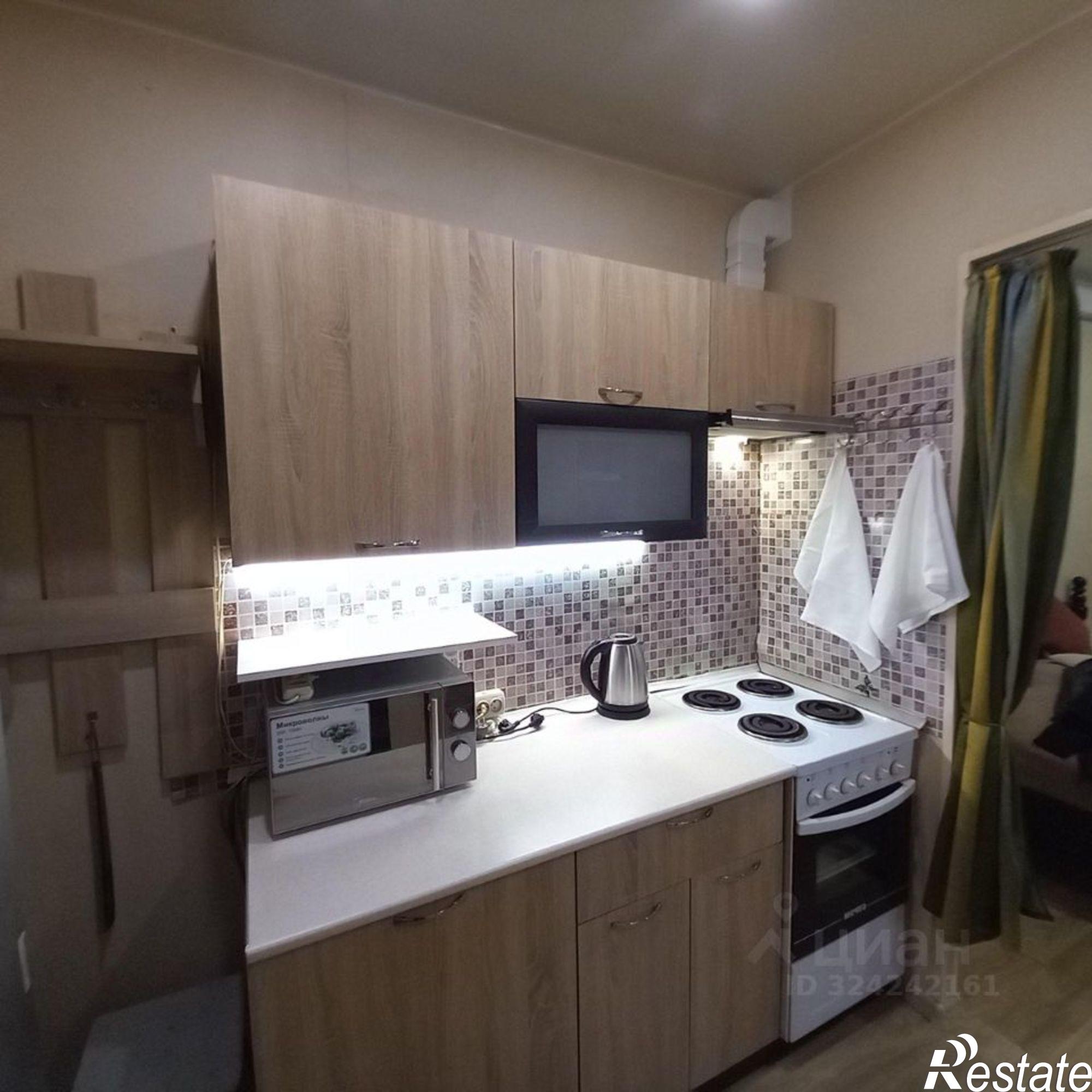 Сдать комнату за 25 000 рублей на проспект Космонавтов, 52Б