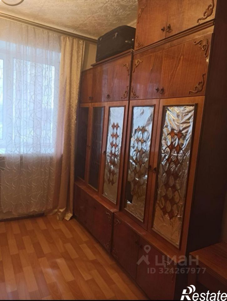 Комната проспект Космонавтов, 101,  д. 101