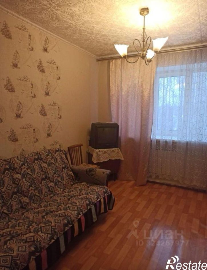 Комната проспект Космонавтов, 101,  д. 101