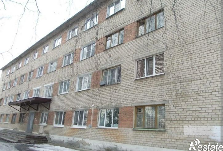 Комната проспект Космонавтов, 101,  д. 101