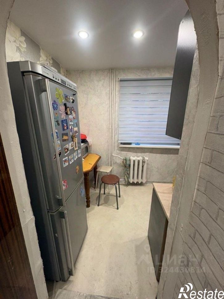 Комната Газетная улица, 38,  д. 38