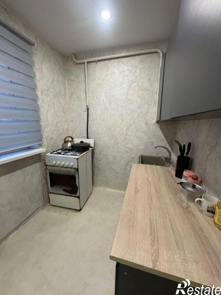 Комната Газетная улица, 38,  д. 38