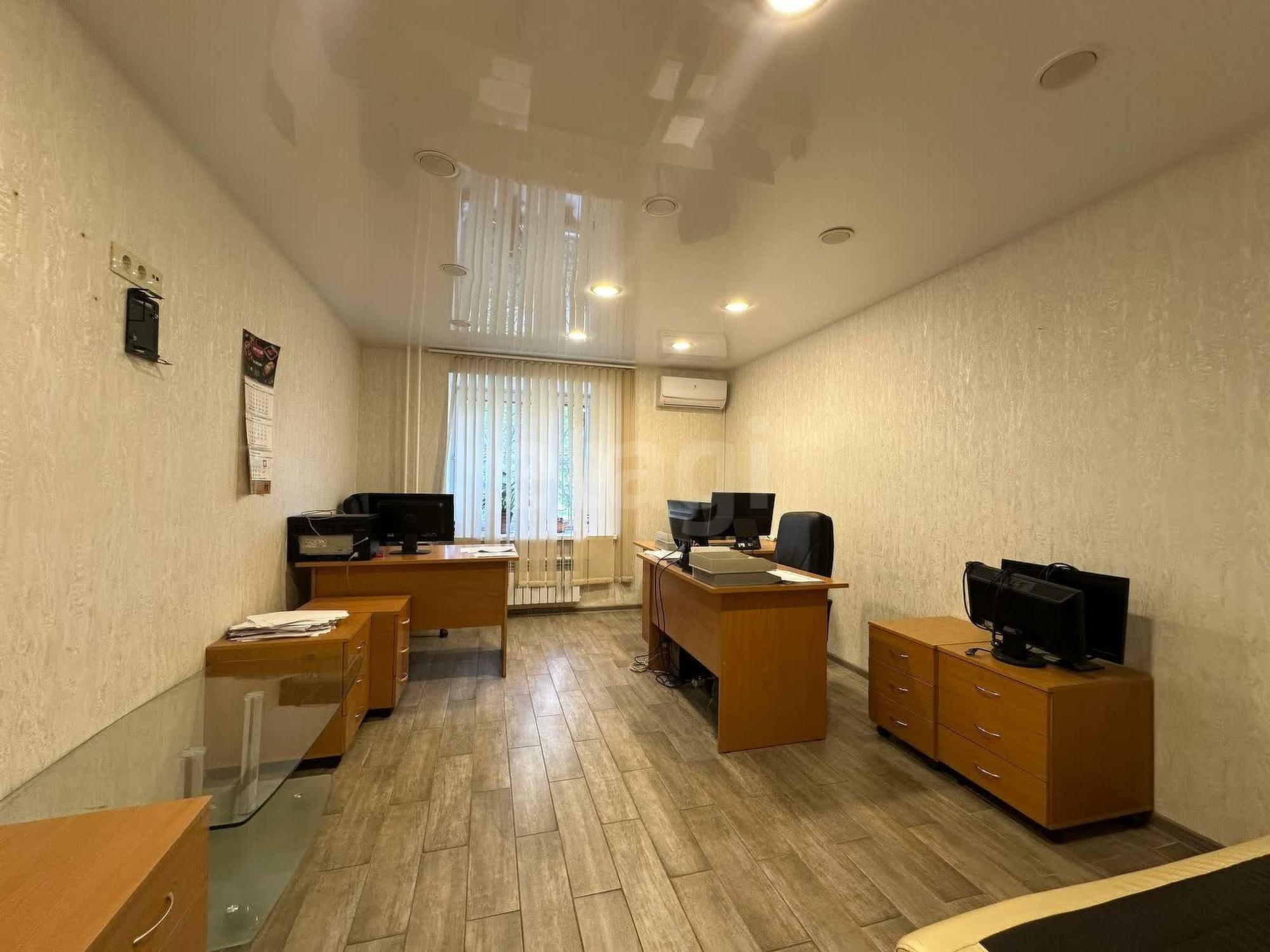 Сдать офис, помещение под офис за 155 000 рублей на улица Академика Шварца