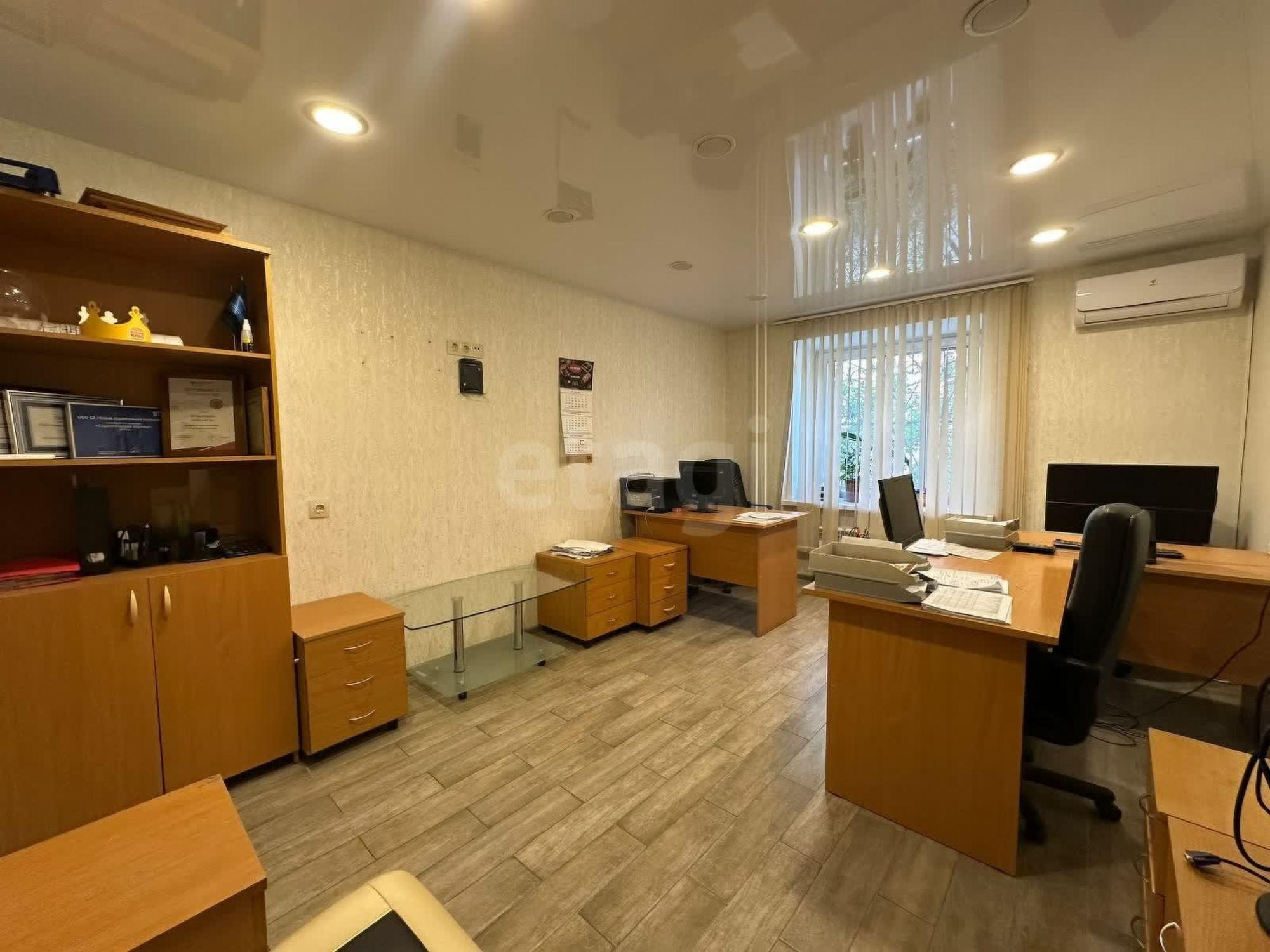 Сдать офис, помещение под офис за 155 000 рублей на улица Академика Шварца