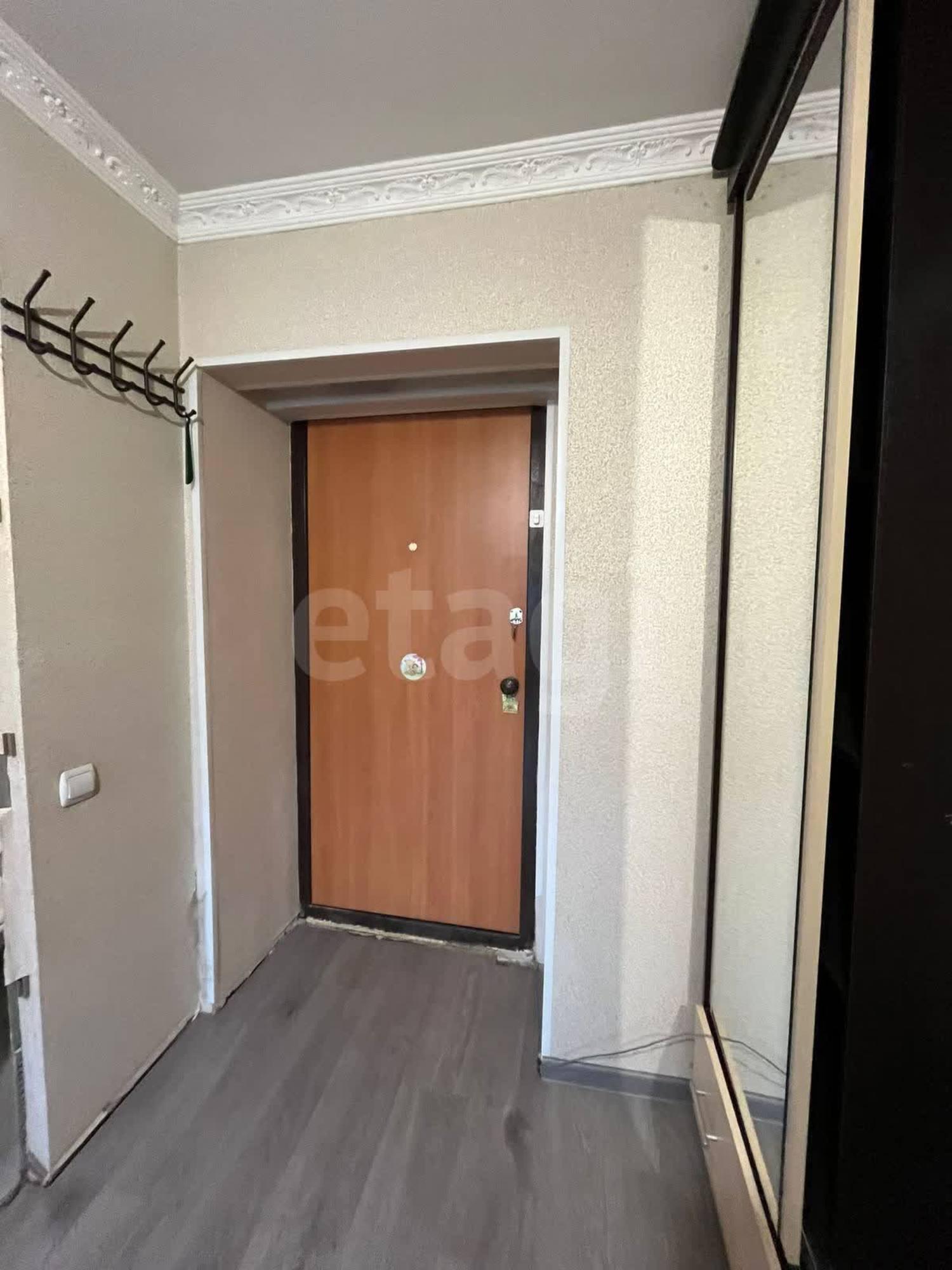 Сдать студию за 26 000 рублей на улица Машиностроителей